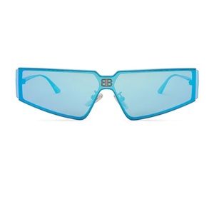 Balenciaga shades